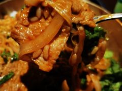 -양평식당·杨平食堂(华贸店)
