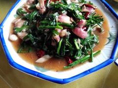 android_upload_pic-龙姐私房菜(和顺古镇店)