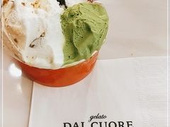 -Dal Cuore 达可芮冰淇淋(陕西北路店)