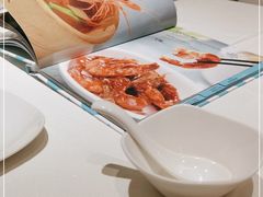 -莆田餐厅PUTIEN(武商MALL店)