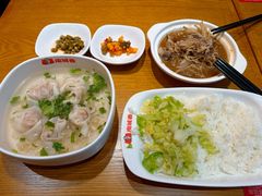 -南城香(北京南站店)