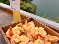 -Brew Farm·精酿农场海滨悬崖餐厅