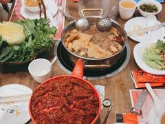 -刘一锅筋头巴脑(小北店)