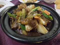 -万柳阁小馆·花园餐厅(龙潭湖店)