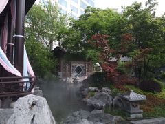 -扬州香格里拉·香宫中餐厅