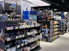 -迪卡侬(环球港店)