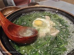 -不二啫·广府啫啫煲(江燕路万科里店)
