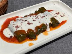 -Efes Turkish & Mediterranean Cuisine 艾菲斯餐厅(陆家嘴店)