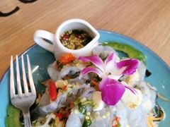-黄珍珍泰国菜馆(庄士伦敦广场店)