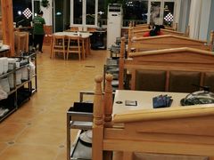 大堂-港畔赶海蒸汽海鲜烧烤自助(仙螺岛店)