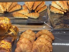 -烘焙町面包店(西四店)