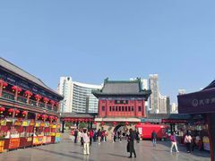 -古文化街旅游区