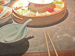 -怪噜范·贵阳小吃大排档(金源旗舰店)