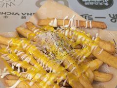 -一沙一城·岩烤牛扒(深圳首店)