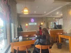 -风云面馆(珠海路店)