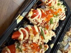 -鸟鹏烧鸟居酒屋(龙岗万科店)