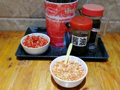 -肆姐面粉馆(坡子街店)