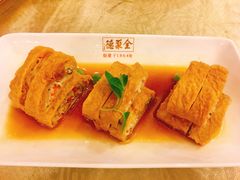 -全聚德(常州店)