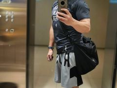 -威尔仕健身(海伦中心店)