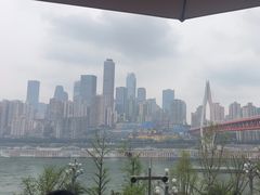 -马灯记·云贵川·Bistro(龙门浩店)