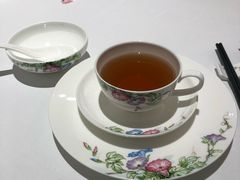 -花城苑广府菜(侨鑫店)