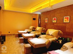 -金色印象·4K影院式足体养生(香榭里店)