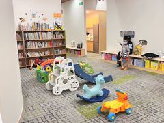 -七田真体验中心(徐东群星城中心)