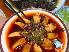-李大爷的泡椒馆(冉家坝店)