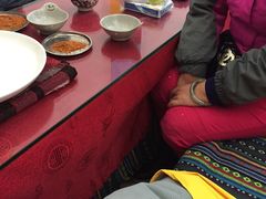iphone_upload_pic-老字号·阿里巴巴特色牦牛肉汤锅