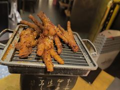 -烤匠麻辣烤鱼(万象城店)