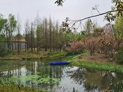 -武汉园博园(武汉自然博物馆)
