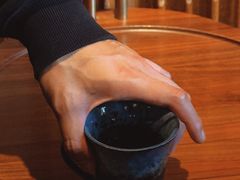 -RUMORS COFFEE ROASTERY鲁马滋咖啡(湖南路店)