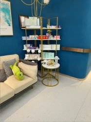 -More摩尔医美の注射线雕光电中心