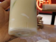 -KUNCHA鲲茶·江西制茶(铜锣湾店)