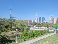 -元大都城垣遗址公园