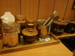 -博多一幸舍(侨福芳草地购物中心店)