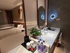 -汤印温泉假日酒店(崇礼富龙滑雪场店)