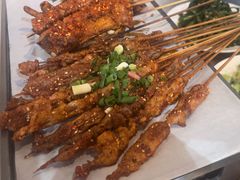 -小板凳(四公里店)