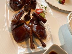 -三号黄浦会Canton Table