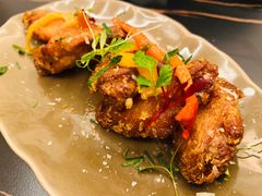 -斯普汇生蚝牛排馆(中骏世界城店)