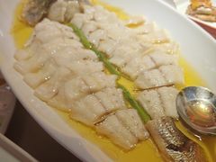 -京华烟云·北京烤鸭(领展购物广场·中关村店)
