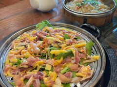-阿多私房菜(顺德店)