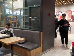-永和大王(浦东南路店)