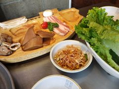 -喜来稀肉(虹泉路店)