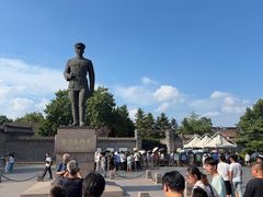 -张学良旧居陈列馆