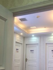 -武汉五洲整形外科医院