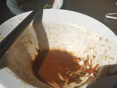 -老北京炸酱面(故宫店)