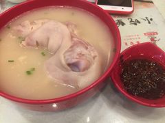 -廖老妈蹄花店(人民公园陕西街259号店)