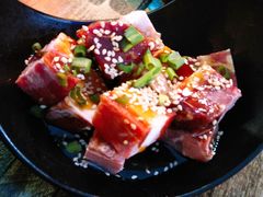 -炙忧烤肉屋(中国铁建广场店)
