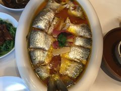 -玫瑰厅上海菜(兴国路店)